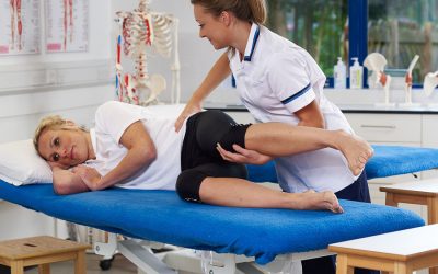 PHYSIOTHERAPY MODALITIES